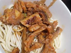-蔡记炸酱热干面(昌里路店)