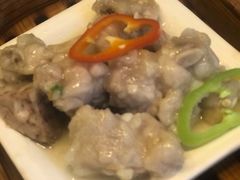 -粤点王茶楼(海丰店)