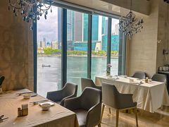 -珈境湖畔餐厅·湖北菜·江浙菜•樱花季(西北湖店)