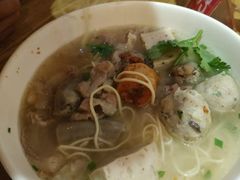 -潮面(东方新天地店)