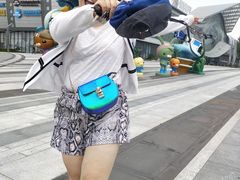 -青岛东方影都融创水世界