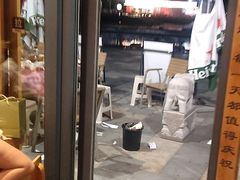 -本色.小马哥烧烤(无锡九里仓店)
