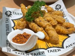 -太二酸菜鱼(深圳布吉万象汇店)