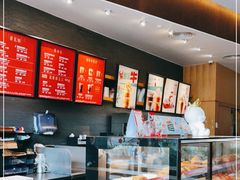 -星巴克(深圳星都豪庭店)