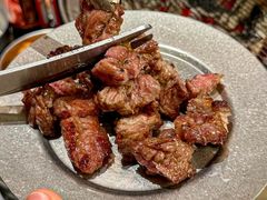 -范儿·嫂子烤肉·精致炭火烤肉(长治路店)