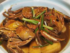 -五味堂·江浙土菜(月河特色店)