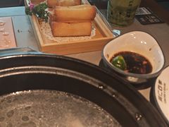 -同仁四季椰子鸡(无锡滨湖万象汇店)