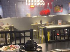-HOTISLAND海鸡岛·韩国料理(江南西店)