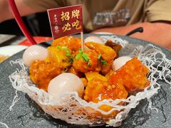 -老福洲·三十年福州味(斗东店)