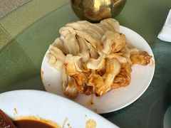 -金台阶鱼馆(于桥水库店)