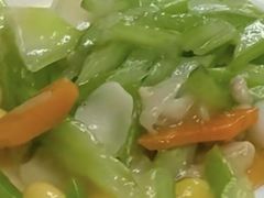 -少林寺欢喜地素斋馆