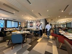 大堂-港丽餐厅(高德置地店)