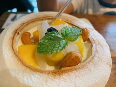 -星叶·东南亚料理(宁波万象汇店)