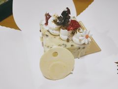 蛋糕盒-米洛克欧洲蛋糕(西南路店)