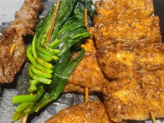 -桥边美食·原七小肥佬烧烤(海宁小区新居菉苑店)