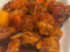 -鱼乐轩海鲜专门店