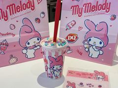 -DQ·蛋糕·冰淇淋(奥林匹克广场店)