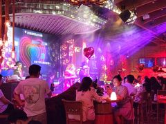-MR.ROCKY洛奇先生RESTAURANT&BAR(宝安壹方城店)