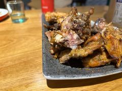 -记忆串城·东北烧烤·小龙虾·大型团建(南油店)
