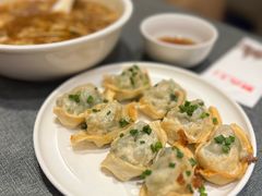 -新吉士·上海菜(浦东LCM置汇旭辉店)