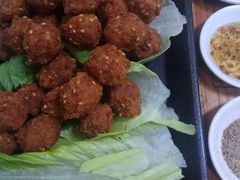 -鸭匠食府·挂炉烤鸭·新京菜(阜成路店)