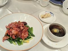 -聚春园自助餐厅(东街口店)
