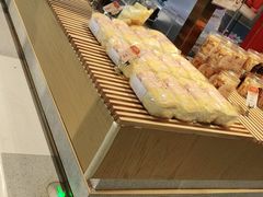 -西村叔叔的店·面包·甜品·蛋糕(清河万象汇店)