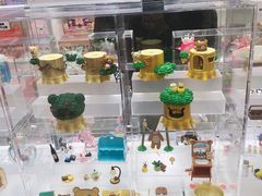 -泡泡玛特POPMART(上海环球港店)