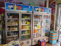 -百年义利(百万庄店)