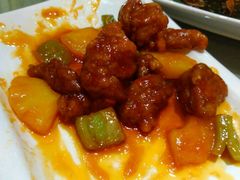 -大宁国际商业广场-地下停车库