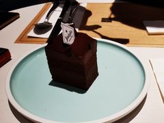 鲜菌蘑菇浓汤-乔泰勒JOETYLER西餐厅(曲江店)