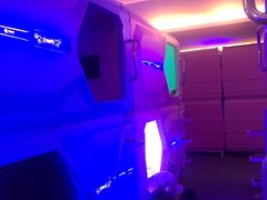 -蓝鲸湾汤泉(包河店)