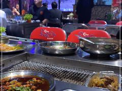 -马路牙子烧烤音乐酒馆(望京店)