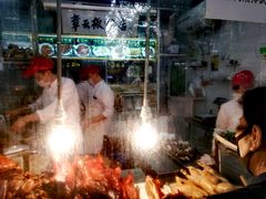 -章云板鸭(总店)