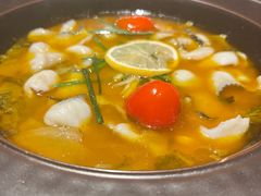 -黄尚皇小龙虾-螃蟹-深夜食堂(皇后公园店)