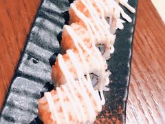 -芥末日本料理(打浦路铂尔曼旗舰店)