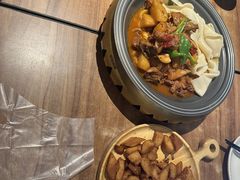 -耶里夏丽·丝路新疆菜·清真食品(徐汇南丹东路臻选店)
