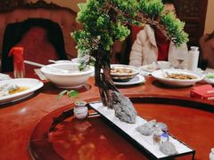 -欣旺·迎宾楼·百年无锡菜