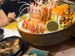 -吉兆·料理(红梅南路店)