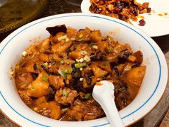 -八大碗(长青街店)