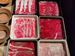 -温野菜涮涮锅(西单大悦城店)