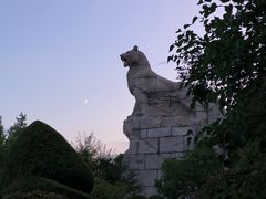 -帽儿山国家森林公园