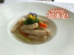 -海湾壹品·粤菜·早茶·烤鸭(拱北店)