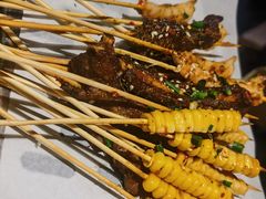 -串盟烧烤·长沙美食地标(星沙店)