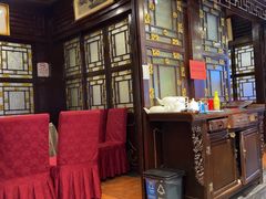 -老浒记烤鸭-北京菜(琉璃厂店)