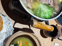 乐山跷脚牛肉-川堂风·跷脚牛肉·乐山爆炒(宝山日月光店)