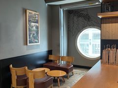 -星巴克(北京佳程广场店)