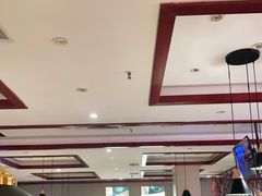 大堂-竹犇番茄火锅(长风街店)