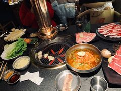 -伊茉家的烤肉店(勒泰中心店)