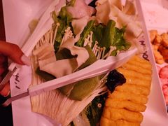 -福客麻辣烫·现炒麻辣香锅(印力中心店)